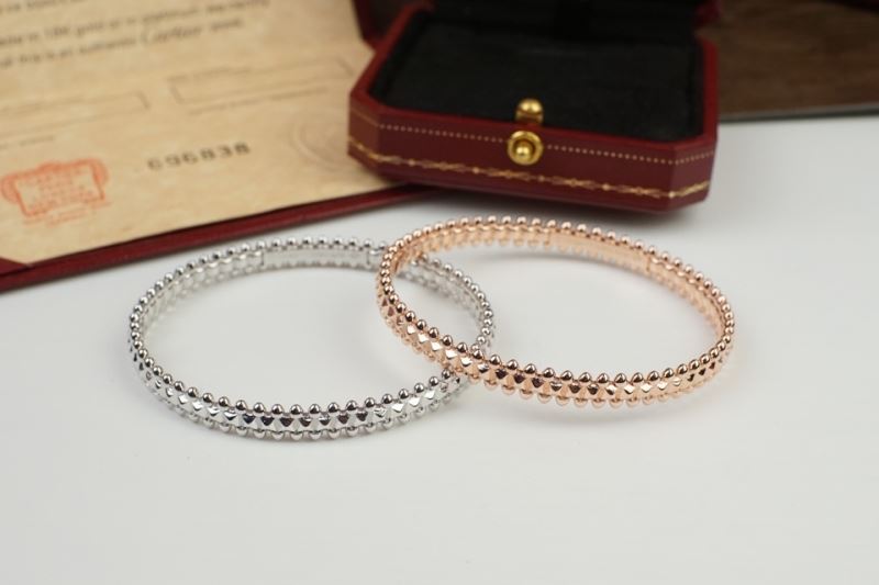 Cartier Bracelets